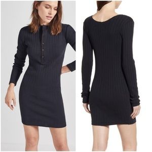 Current/Elliott dress